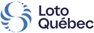 Loto-Québec official lottery logo